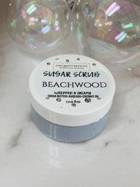 Mini Sugar Scrub
