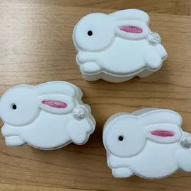 Easter Bath Bombs