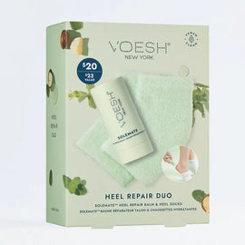 Heel Repair Duo
