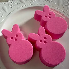 Easter Bath Bombs