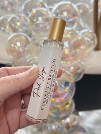 Perfume Roller Bottles