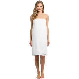 Plush Spa Wrap
