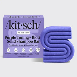 Kitsch Hair Products