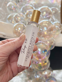 Perfume Roller Bottles