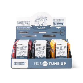 Routine Maintenance Kit