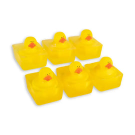 Rubber Duck Soap