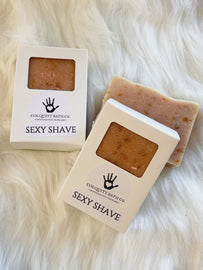 Sexy Shave Soap