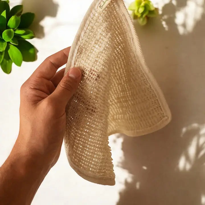 Sisal Body Towel