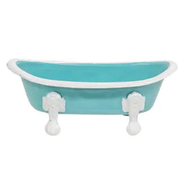 Mini Bath Tub Soap Dish