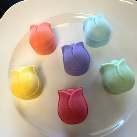 Easter Bath Bombs