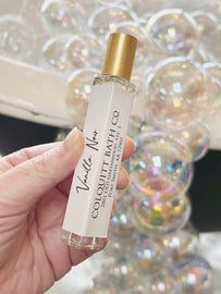 Perfume Roller Bottles