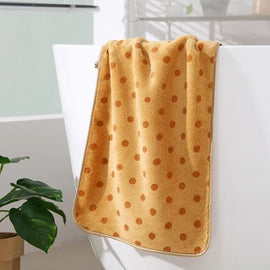 Absorbent Face Towel
