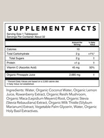 Rowe Casa Adrenal Support