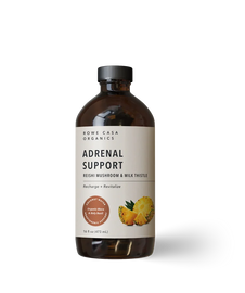 Rowe Casa Adrenal Support