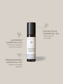 Rowe Casa Baby Immune Support