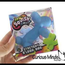 Squishies