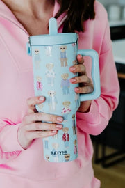 Tumbler Cup