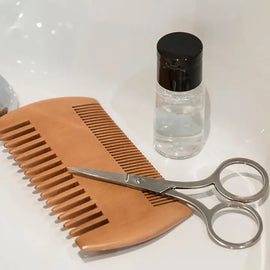 Gentleman's Beard Kit