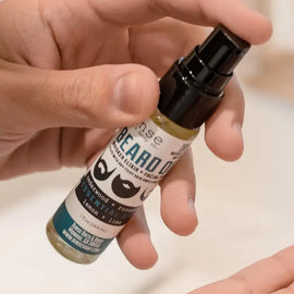 Rinse Beard Oil