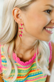 Taylor Shaye Bianca Hoops