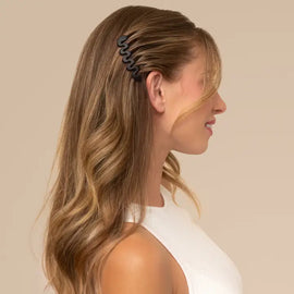 Kitsch French Hair Combs