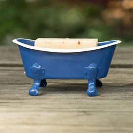 Mini Bath Tub Soap Dish