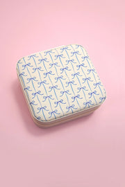 Jewelry Organizer Travel Case