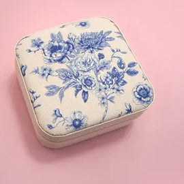 Jewelry Organizer Travel Case