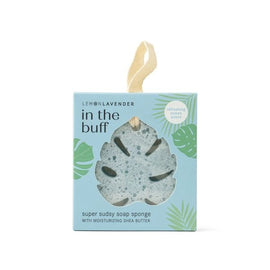 In the Buff/Soap Sponge
