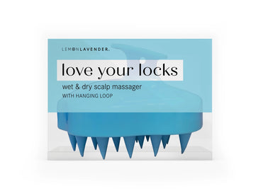 Love Your Locks/Scalp Massager