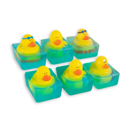 Rubber Duck Soap