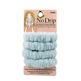 No Drip Facewash Wristbands