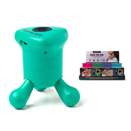Rechargeable Body Massager