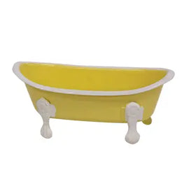 Mini Bath Tub Soap Dish