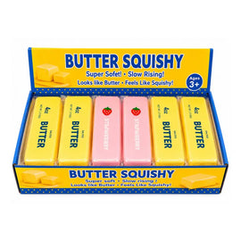 Squishies