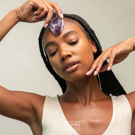 Gua Sha Sculpting Stone