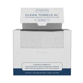 Clean Skin Club Face Towels