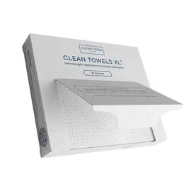 Travel Clean Towels