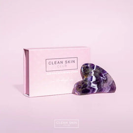 Gua Sha Sculpting Stone
