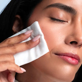 Cloud Pads Frictionless Face Pads