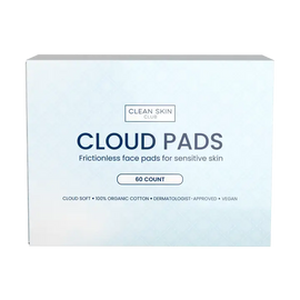 Cloud Pads Frictionless Face Pads