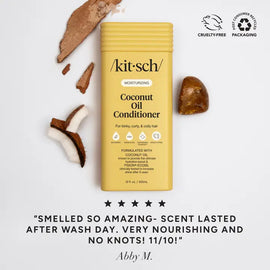 Kitsch Hair Products
