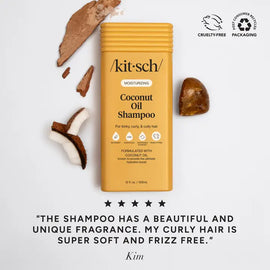 Kitsch Hair Products