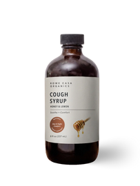 Rowe Casa Cough Syrup