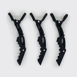 Kitsch Croc clip