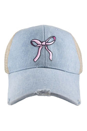 Trucker Hat
