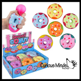 Squishies