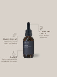 Rowe Casa Ear Oil