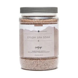 Epsom Spa Soak