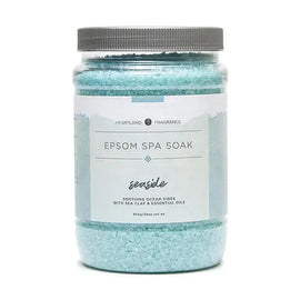 Epsom Spa Soak